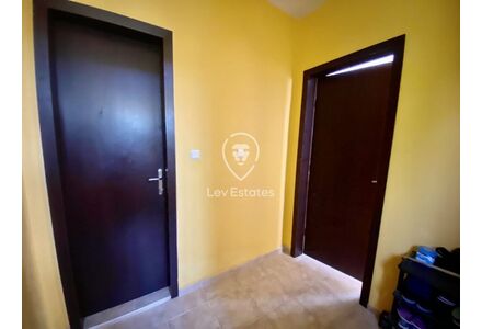 Дом в Несебре (Кошарица) площадь 185м²