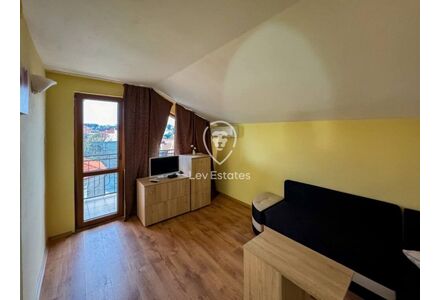 Дом в Созополе (Черноморец) площадь 490м²