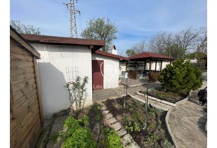 Дом в Поморие (Каменар) площадь 127м²