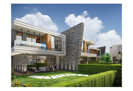 Дом в Бургасе (Сарафово) площадь 177.86м²