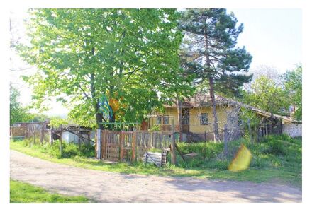 Дом в Поморие (Горица) площадь 80м²
