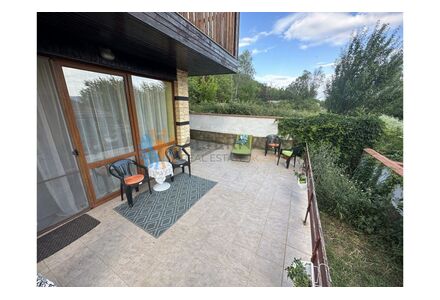 Дом в Поморие (Горица) площадь 127м²