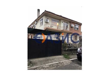 Дом в Несебре (Кошарица) площадь 350м² 2-этажный