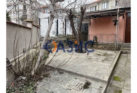 Дом в Несебре (Святой Влас) площадь 245м² 2-этажный
