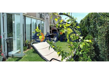 Таунхаус в Поморие площадь 140м² 2-этажный