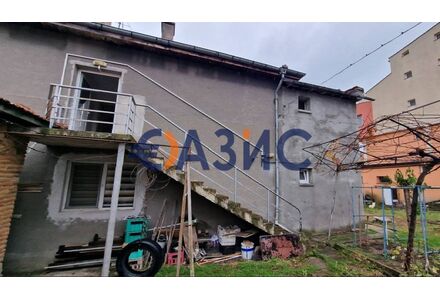 Дом в Несебре (Обзор) площадь 78м² 2-этажный