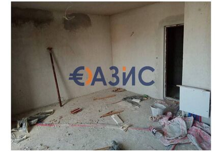 Дом в Царево площадь 270м² 2-этажный