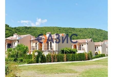 Вилла в Несебре (Елените) площадь 110м² 2-этажный