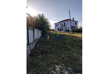 Дом в Бургасе (Извор) площадь 170м² 2-этажный