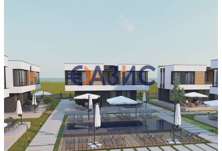 Вилла в Несебре (Равда) площадь 176м² 2-этажный