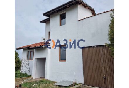 Дом в Поморие (Александрово) площадь 130м² 2-этажный