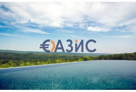 Вилла в Разлоге (Баня) площадь 130м² 1-этажный