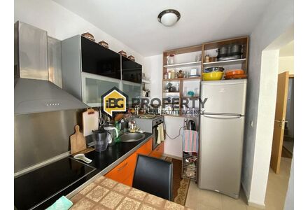 Дом у моря в Балчике площадь 296м² 3-этажный
