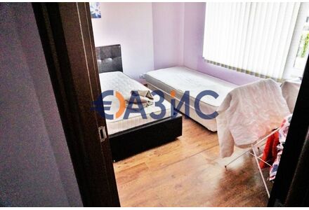 Дом в Несебре (Святой Влас) площадь 473м² 4-этажный
