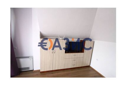 Дом в Созополе площадь 290м² 4-этажный