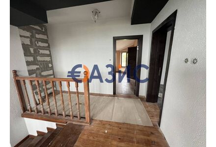 Дом в Несебре (Кошарица) площадь 250м² 2-этажный