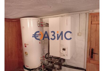 Дом в Бургасе площадь 82м² 2-этажный
