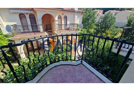 Вилла в Несебре (Елените) площадь 71.7м² 2-этажный