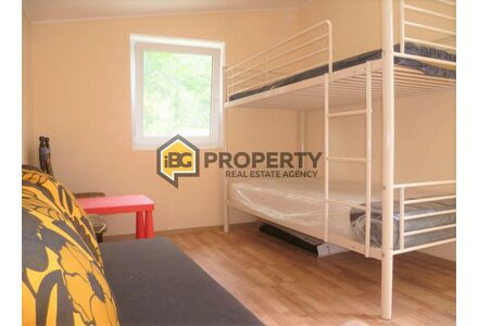 Дом в лесу в Бяле площадь 150м² 1-этажный