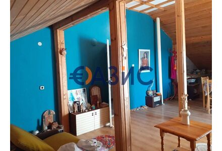 Дом в Несебре (Святой Влас) площадь 600м² 4-этажный