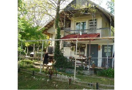 Вилла в Варне площадь 90м² 2-этажный