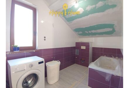 House in Pomorie (Goritsa) Bulgaria area 155m² 2 floors