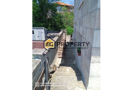 Дом у моря в Аврене (Близнаци) площадь 240м² 3-этажный
