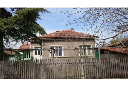 Вилла в Бяле площадь 90м² 1-этажный