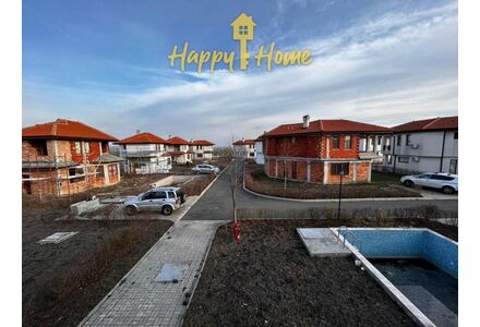 Вилла у моря в Поморие (Ахелой) площадь 179м² 2-этажный
