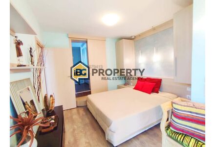 Дом у моря в Балчике (Албена) площадь 89м² 2-этажный