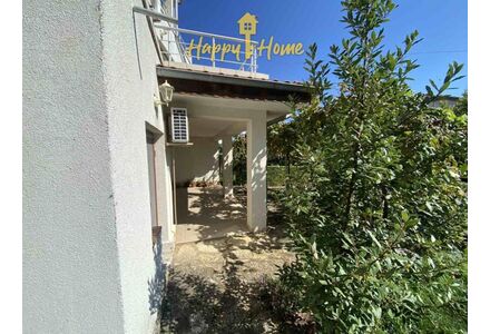 House by the sea in Balchik Bulgaria area 296m² 3 floors