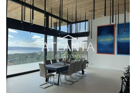 Дом в Варне площадь 600м² 2-этажный