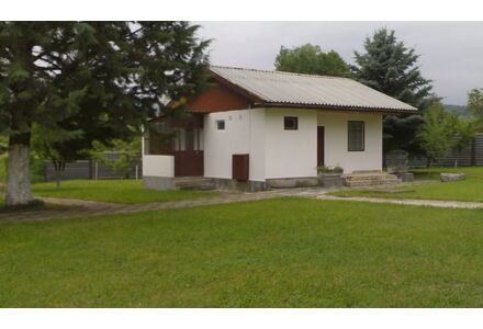 Дом в Бургасе площадь 60м² 1-этажный