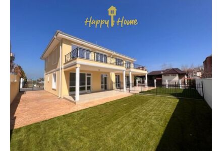 Дом у моря в Несебре (Равда) площадь 190м² 2-этажный