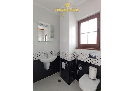 Дом в Несебре (Кошарица) площадь 208м² 3-этажный