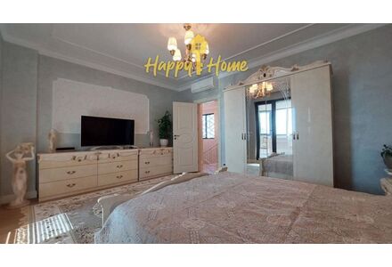 Дом у моря в Бургасе (Сарафово) площадь 350м² 2-этажный