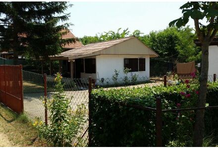 Дом в Варне площадь 70м² 1-этажный