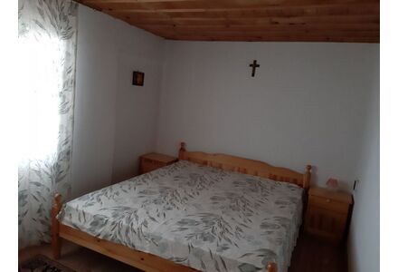House by the sea in Balchik Bulgaria area 256m² 3 floors