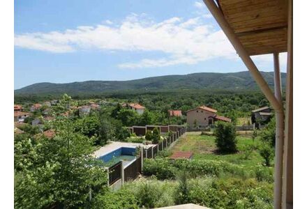 House in Tsarevo (Velika) Bulgaria area 310m² 3 floors