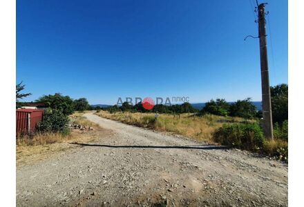 Cottage in the forest in Nesebar (Panitsovo) Bulgaria area 172m² 2 floors
