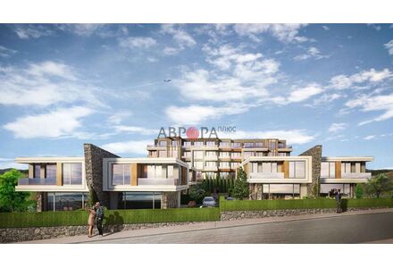 Дом в Бургасе (Крайморие) площадь 161.96м² 2-этажный