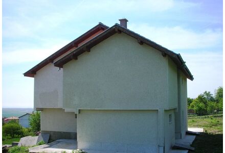 House by the sea in Balchik Bulgaria area 270m² 2 floors