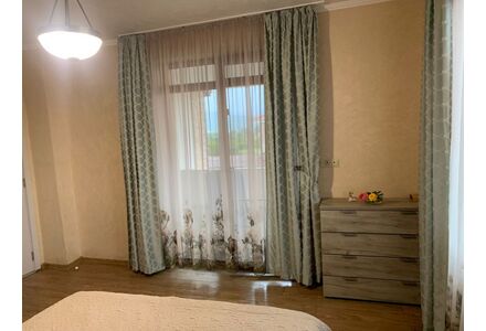 Дом в Несебре (Гюлёвца) площадь 120м² 2-этажный