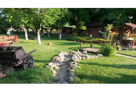 House in Dobrich Bulgaria area 150m² 2 floors