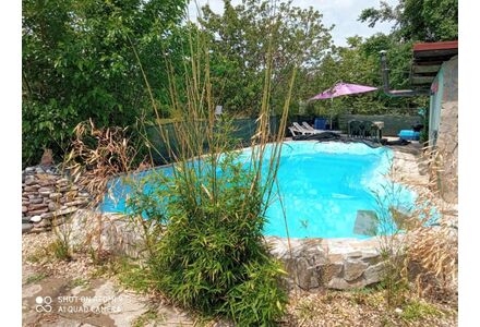 Дом в Камено (Ливада) площадь 162м² 2-этажный