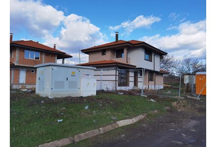 House in Kameno (Polski Izvor) Bulgaria area 164m² 2 floors