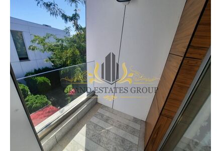 Townhouse by the sea in Burgas Bulgaria area 134m² 2 floors