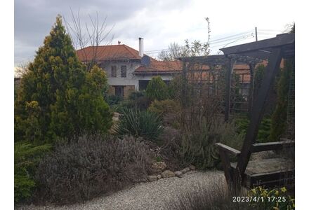 House by the sea in Levski Bulgaria area 200m² 2 floors