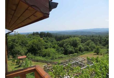House in Malko Tarnovo (Gramatikovo) Bulgaria area 170m² 2 floors