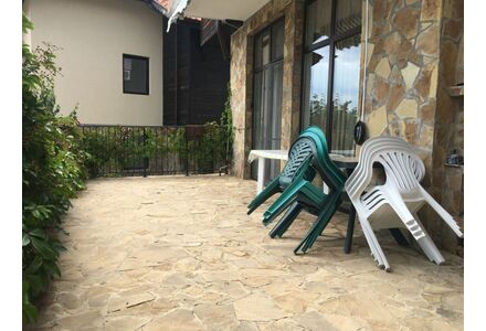House by the sea in Nesebar (Sunny Beach) Bulgaria area 162m² 2 floors